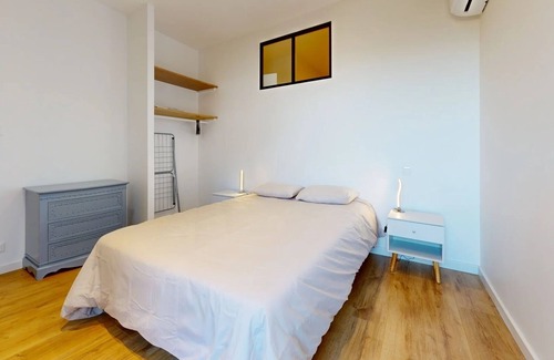 Castels Apartment | Gite Exceptionnel "Le Bassin"