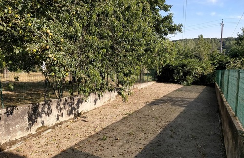 Saint-Mars-sur-Colmont House | Gite Familial Idéal Pour 11 à 12 Personnes Nature-détente-jeux de Plein air