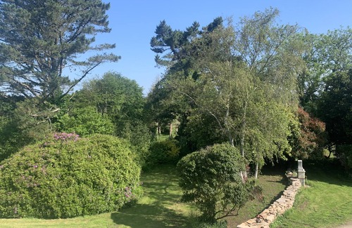Plouhinec House | Gite for 4 people, ideal for family vacations between land and sea