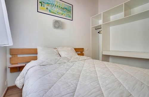 La Faute-sur-Mer Ski Chalet | Gite 2 bedrooms 5 persons