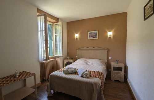 Gournay Cottage | Gite Gournay, 2 bedrooms, 4 persons