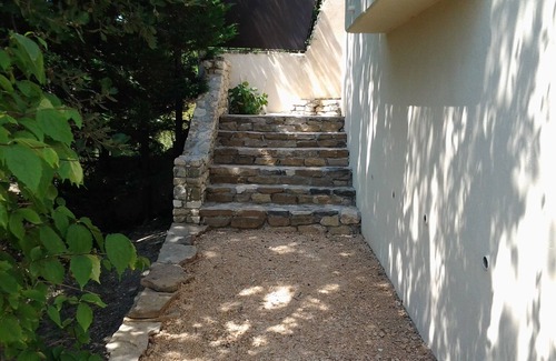 Murs House | Gite in Gordes Luberon