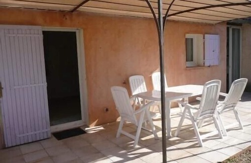 Gargas House | GITE in the heart of the LUBERON nature park swimming pool