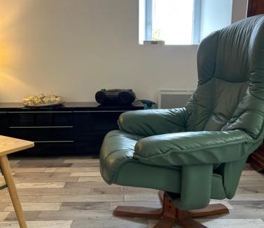 Pleubian House | Gite indépendant proche plage