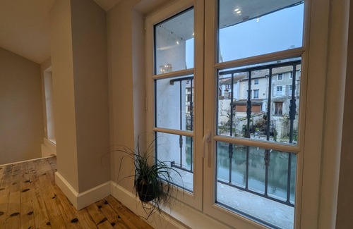 Joinville Cottage | Gite Joinville, 2 bedrooms, 4 persons