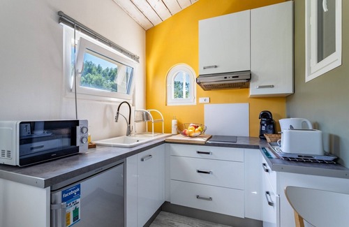 Belgentier House | Gite l'Instant - Au coeur d'une oliveraie
