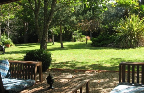 Salles House | Gite LA Bastide DE Salles