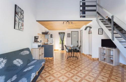Roquefort-des-Corbieres House | Gite la Capelle 4 personnes 878