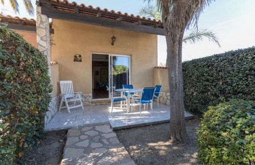 Roquefort-des-Corbieres House | Gite la capelle 2 Chambres 347