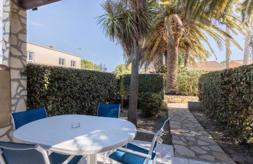 Roquefort-des-Corbieres House | Gite la capelle 2 Chambres 347