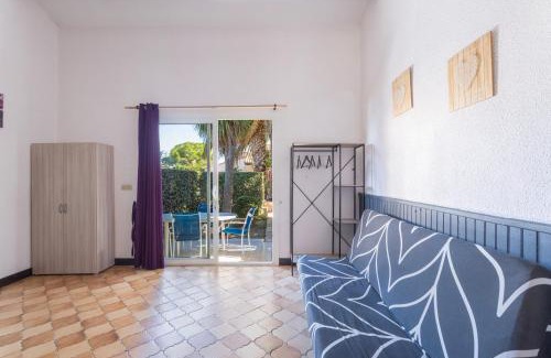 Roquefort-des-Corbieres House | Gite la capelle 2 Chambres 347