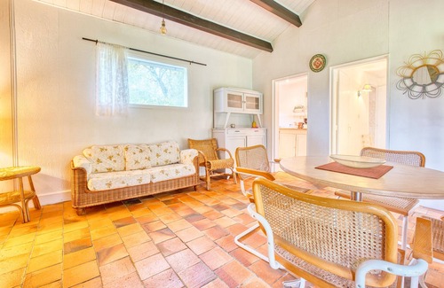 Varaignes House | Gîte La Cascade - Domaine l'Étang des Mirandes with Shared Pool