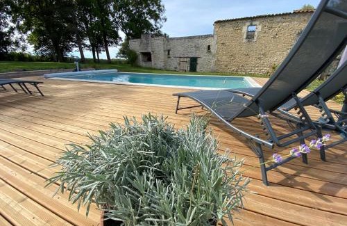 Tonnay-Charente House | gite la Chauvinière 3