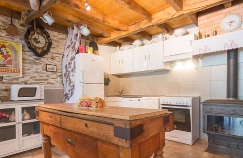 La Chevallerais Cottage | Gite La Chevallerais, 1 bedroom, 5 persons