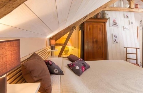 La Chevallerais Cottage | Gite La Chevallerais, 1 bedroom, 5 persons