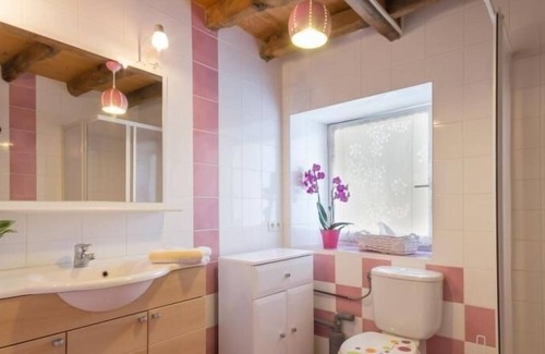 La Chevallerais Cottage | Gite La Chevallerais, 1 bedroom, 5 persons