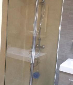 Begard House | Gite La Chouette