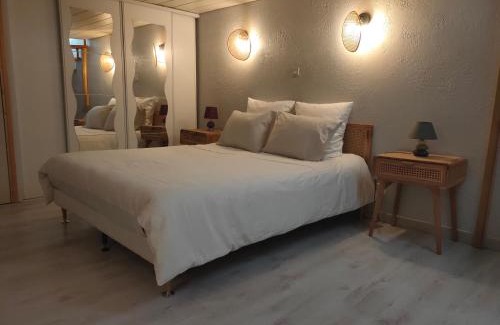 Calais City Center House | Gite la Denteliere