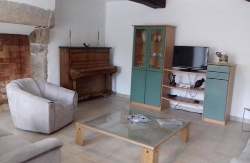 La Gaubretiere Cottage | Gite La Gaubretière, 3 bedrooms, 6 persons