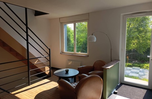 Kernascleden House | Gite - La Maison * Ideal for relaxing with family or friends