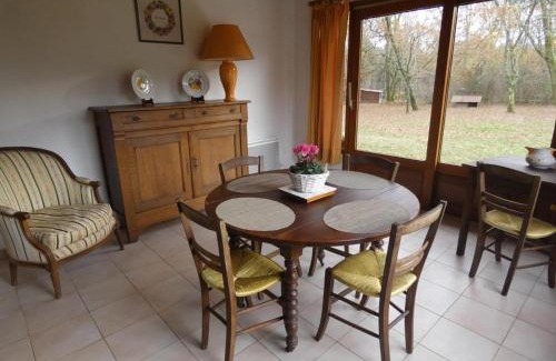 Bascons House | Gite la touque