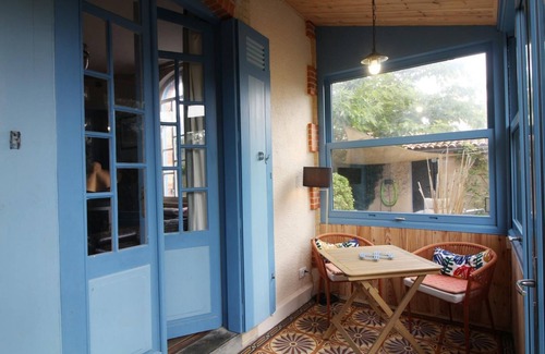 Lacanau-Ocean House | Gite - Lacanau - Gîte