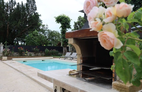 Nerac House | Gite Ladeveze