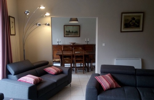 Pargny-les-Reims Cottage | GITE LE CLOS WERLE IN PARGNY LES REIMS 10 MN FROM REIMS