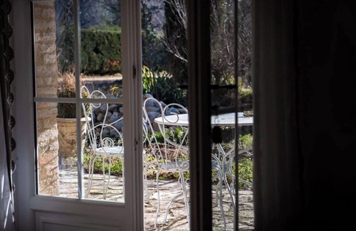 Valensole Cottage | Gite Le Figuier- La Roseraie du Val'Ensoleillé