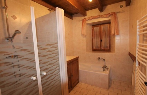 Biron Cottage | Gite le Mounard 2 Biron - 4 Personnes Piscine Privée Chauffée