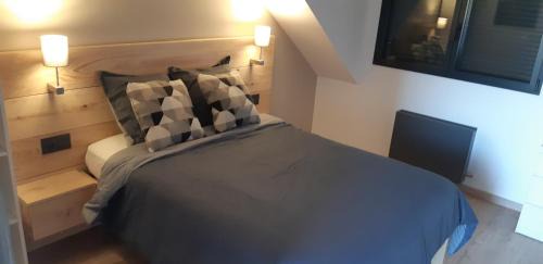 Eguisheim Apartment | Gite Le Petit Malsbach Eguisheim 3 étoiles