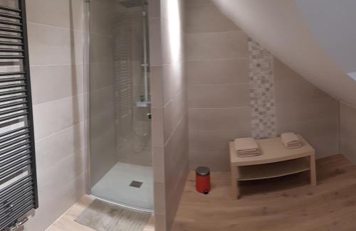 Eguisheim Apartment | Gite Le Petit Malsbach Eguisheim 3 étoiles