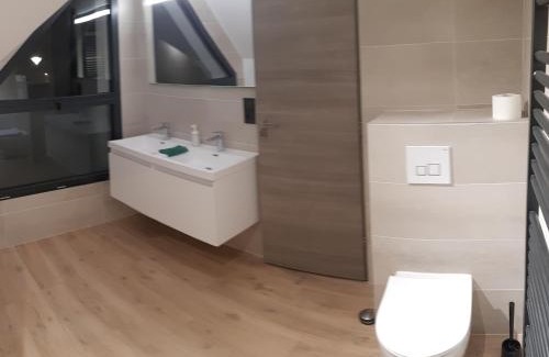 Eguisheim Apartment | Gite Le Petit Malsbach Eguisheim 3 étoiles