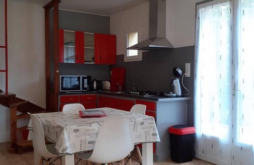 Sarlat-la-Caneda Cottage | GITE LE SARLAT - 2 STARS - HEATED POOL IN SARLAT-LA-CANEDA