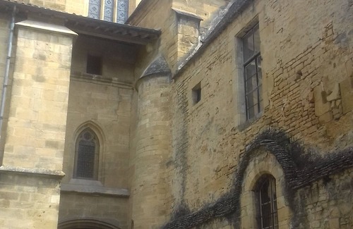 Sarlat-la-Caneda Cottage | GITE LE SARLAT - 2 STARS - HEATED POOL IN SARLAT-LA-CANEDA