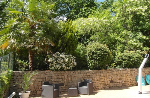 Sarlat-la-Caneda Cottage | GITE LE SARLAT - 2 STARS - HEATED POOL IN SARLAT-LA-CANEDA