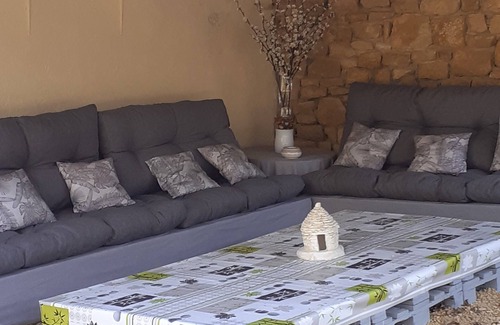 Sarlat-la-Caneda Cottage | GITE LE SARLAT - 2 STARS - HEATED POOL IN SARLAT-LA-CANEDA