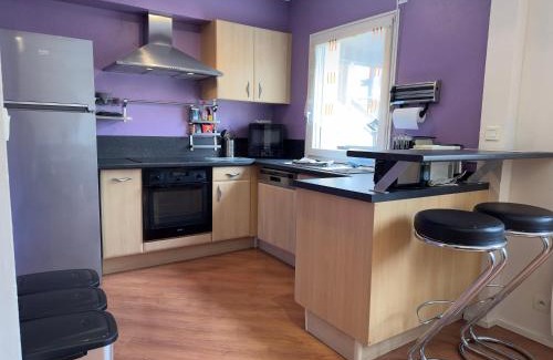 Kaysersberg-Vignoble Apartment | Gite Le Vignoble