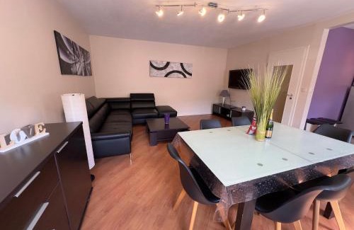 Kaysersberg-Vignoble Apartment | Gite Le Vignoble
