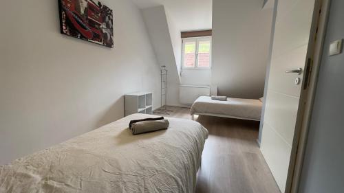 Kaysersberg-Vignoble Apartment | Gite Le Vignoble