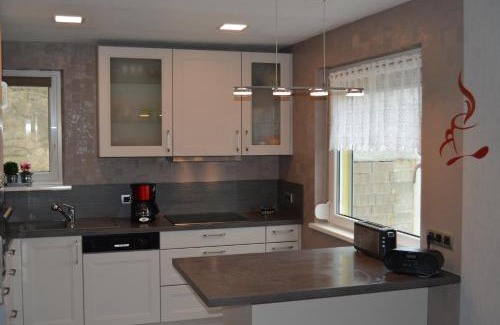Haegen House | GITE LES CHATAIGNIERS