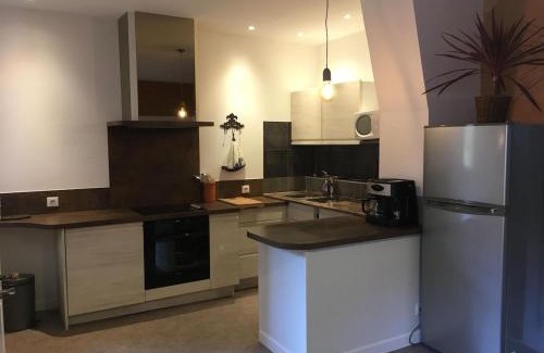 Ribeauville Apartment | Gite Les Hirondelles 6 pers Ribeauvillé