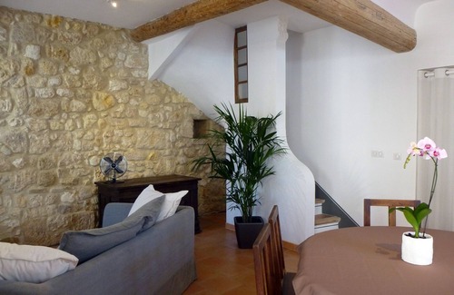 Salles-d'Aude House | Gite Lou Nisadou Cosy