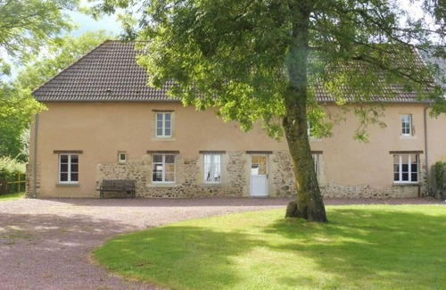 Marchesieux Cottage | Gite Marchésieux, 3 bedrooms, 6 persons