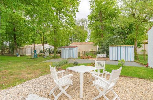 La Tremblade House | Gite Mer Et Terre