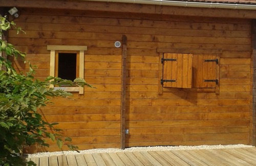 Farnay Ski Chalet | Gite min Chalet loisirs Parc PILAT FARNAY overnight stays, weekends, stays, work.