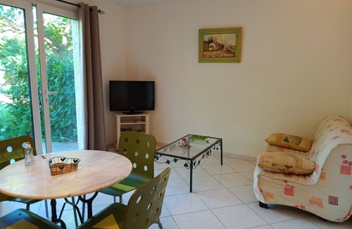 Vic-la-Gardiole House | Gite N°2 de Qualité Entre mer et Montagne,accueil Chaleureux