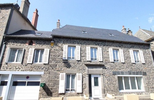 Neuveglise-sur-Truyere Cottage | Gite Neuvéglise-sur-Truyère, 3 bedrooms, 5 persons