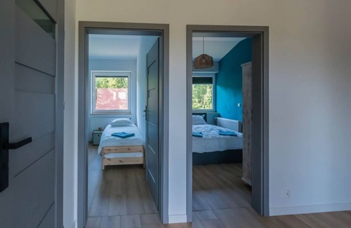 Sorkwity House | Gite Pili Pili
