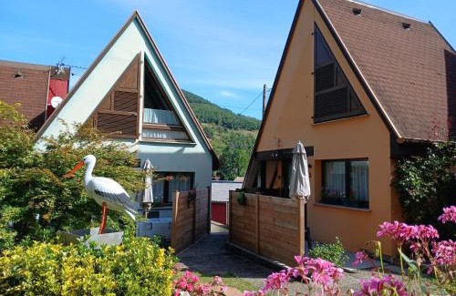 Kaysersberg-Vignoble House | Gite Pinot Gris et gite Pinot Blanc